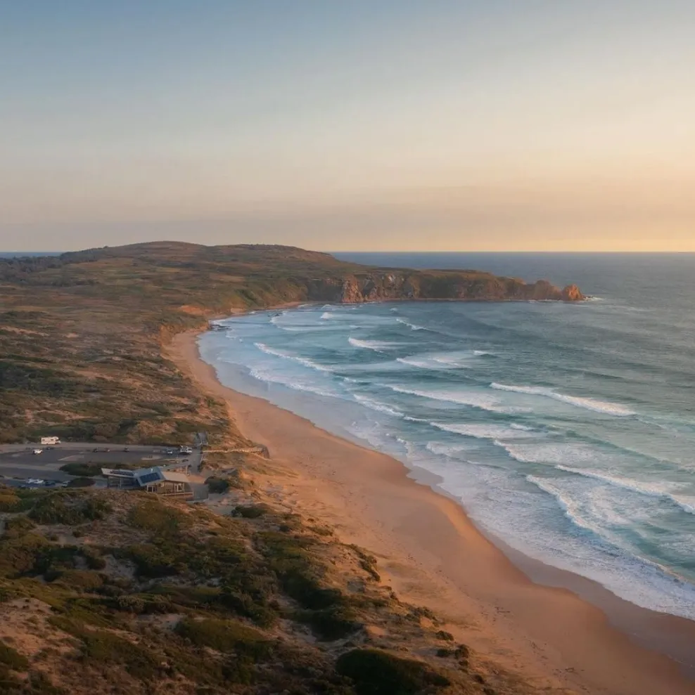 Cape Woolamai