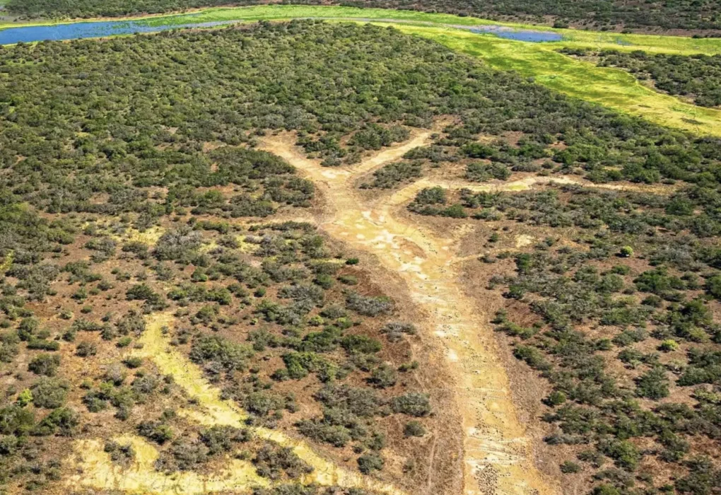 Can you do Kakadu without a tour