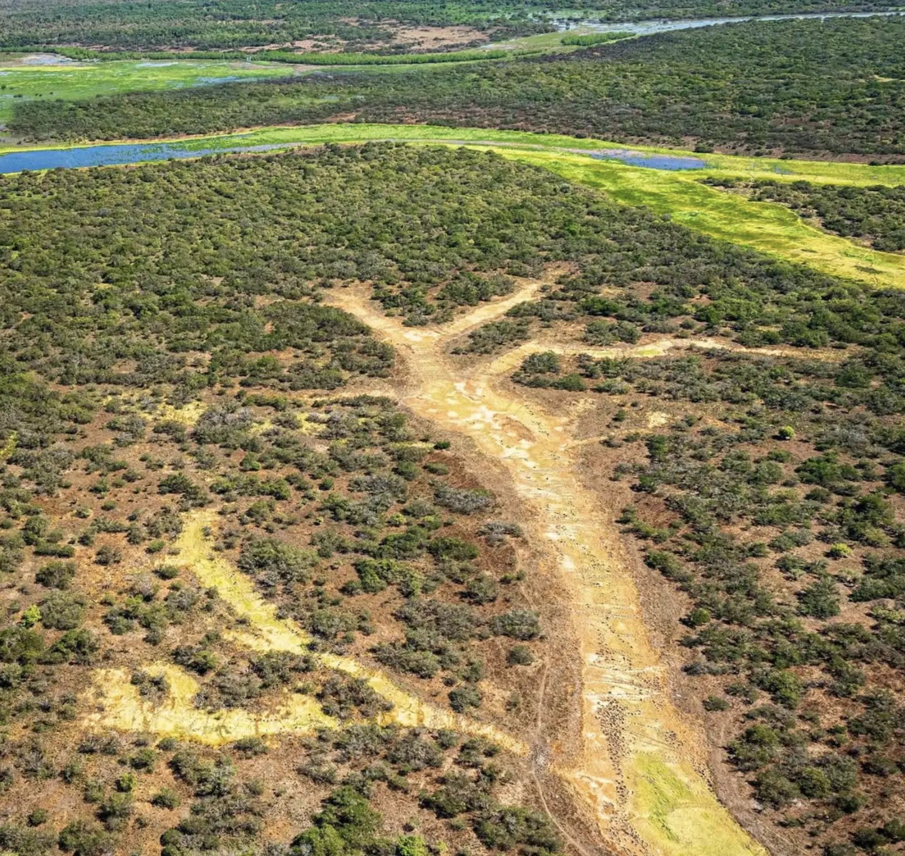 Can you do Kakadu without a tour