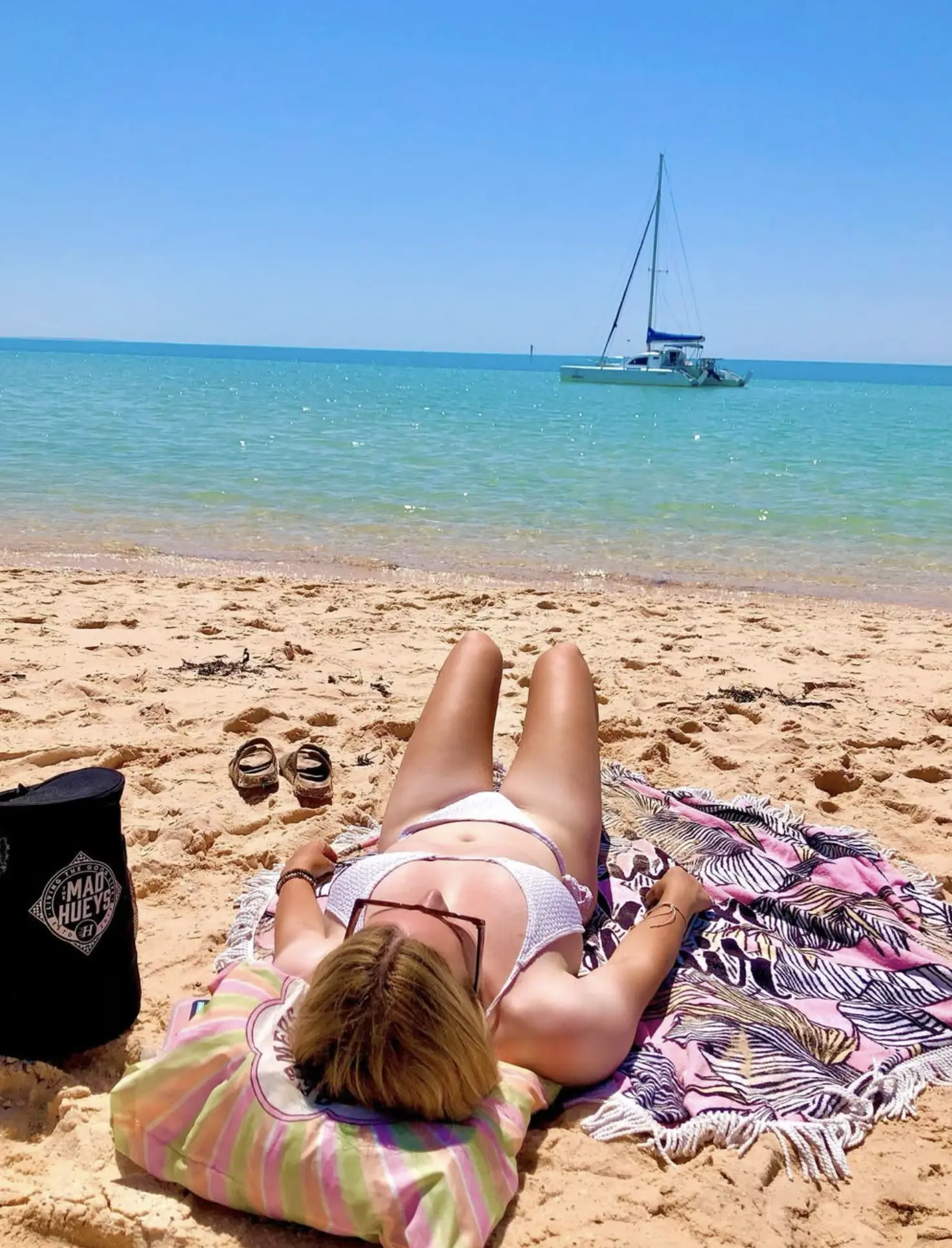 Day Tour From Perth