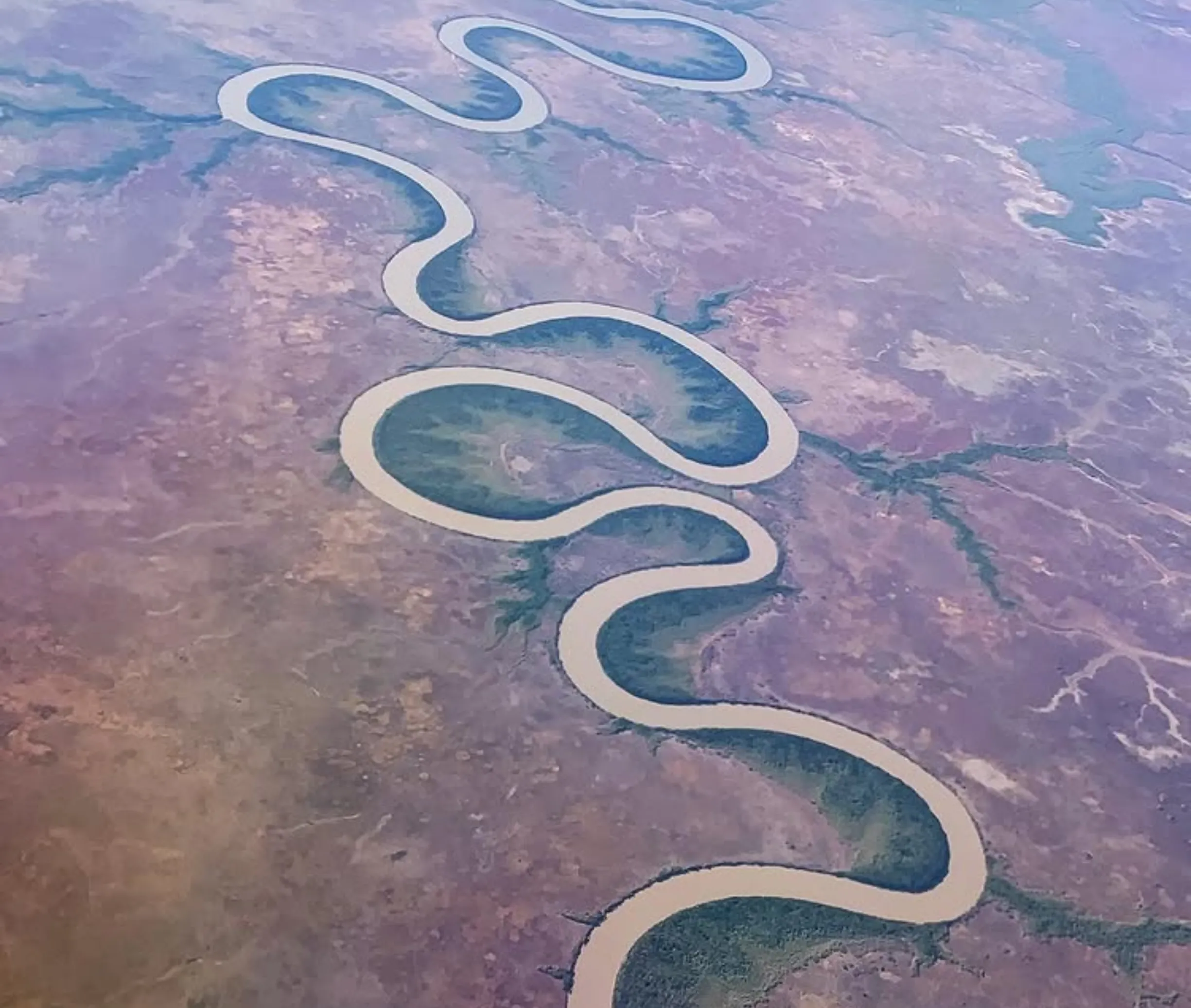 Katherine River