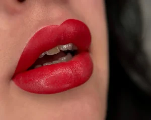 Can I Brush Teeth After Lip Tattoo