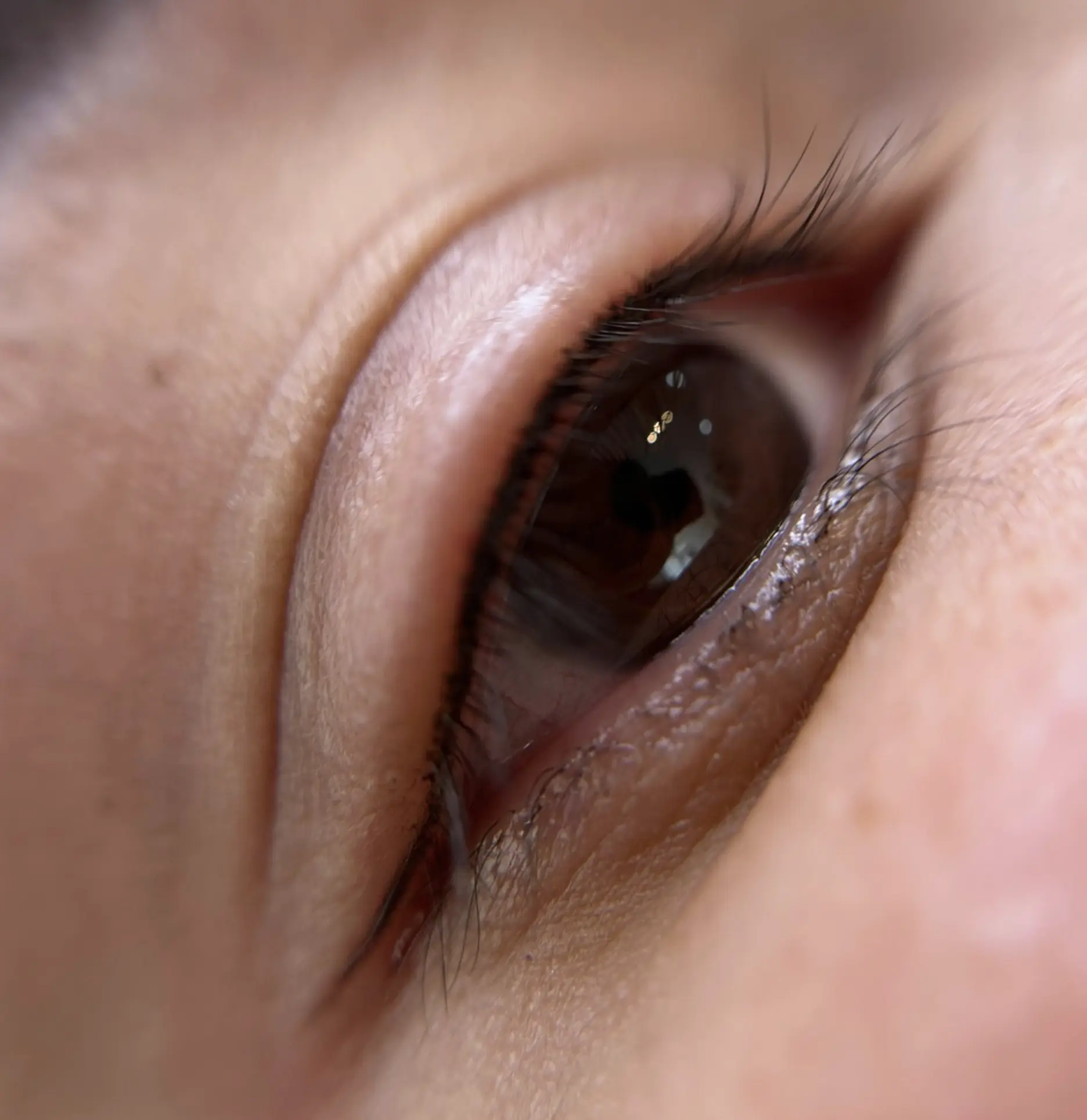 eyeliner aftercare