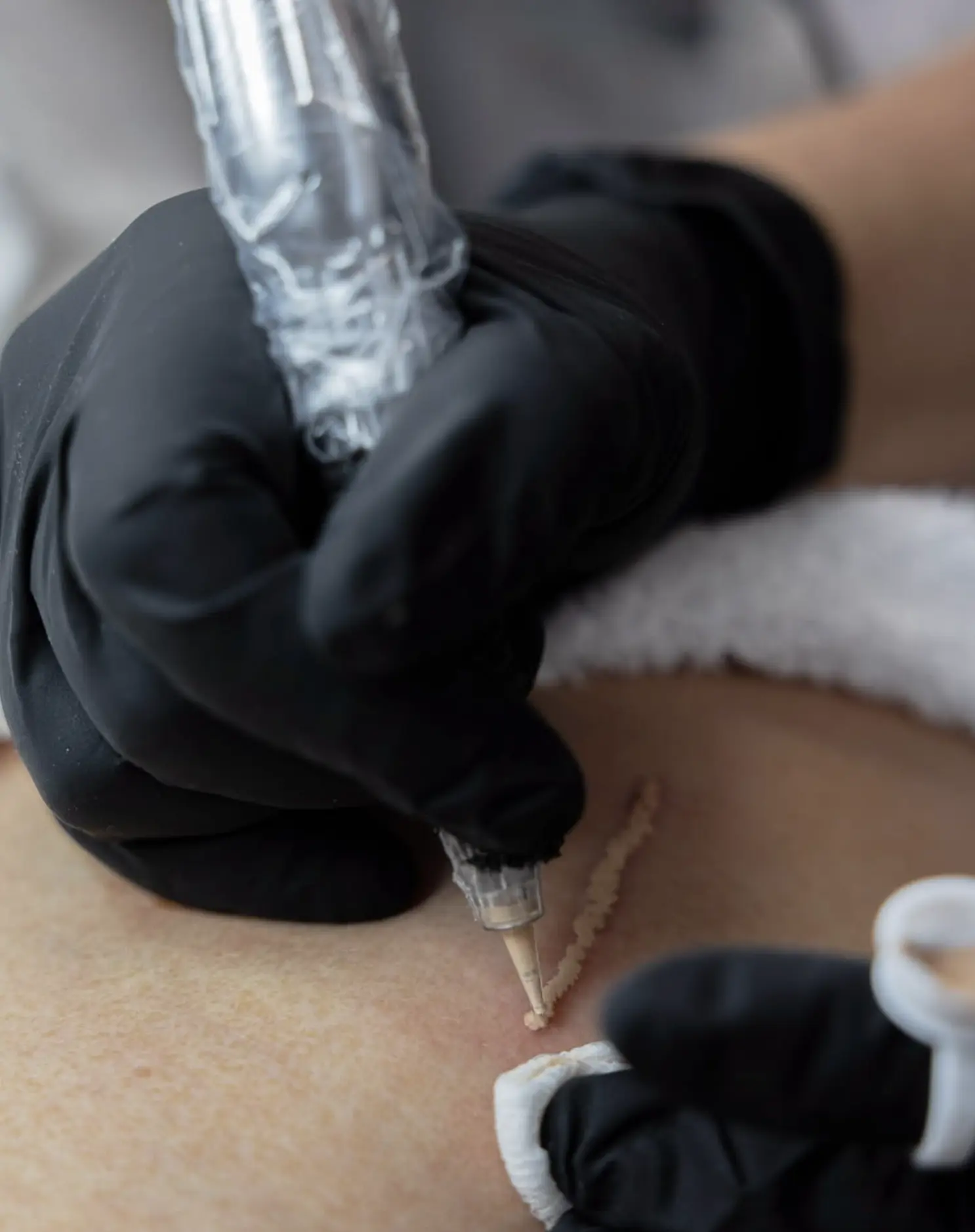 cosmetic tattoo courses Brisbane