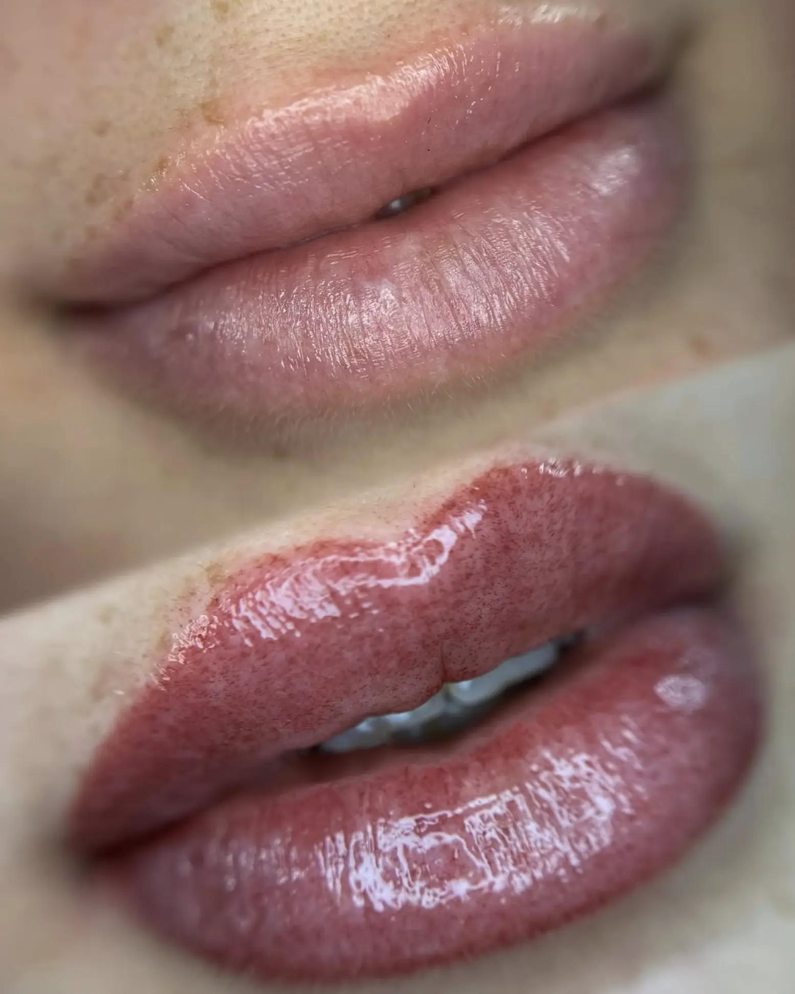 permanent makeup training requirements