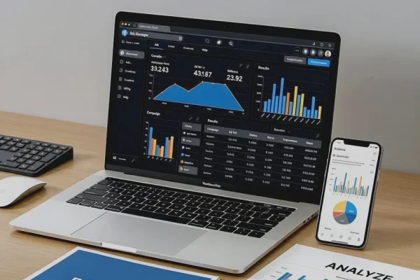 landing page conversion rate ads