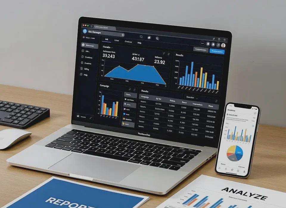 landing page conversion rate ads