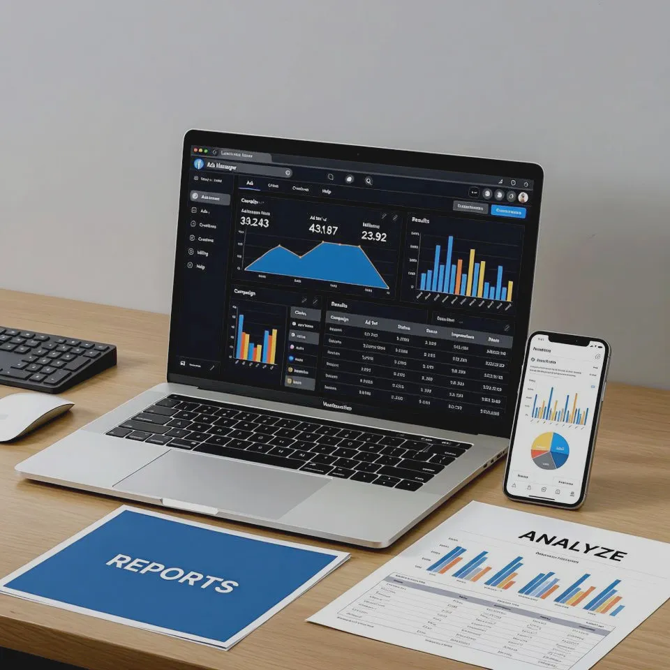 landing page conversion rate ads