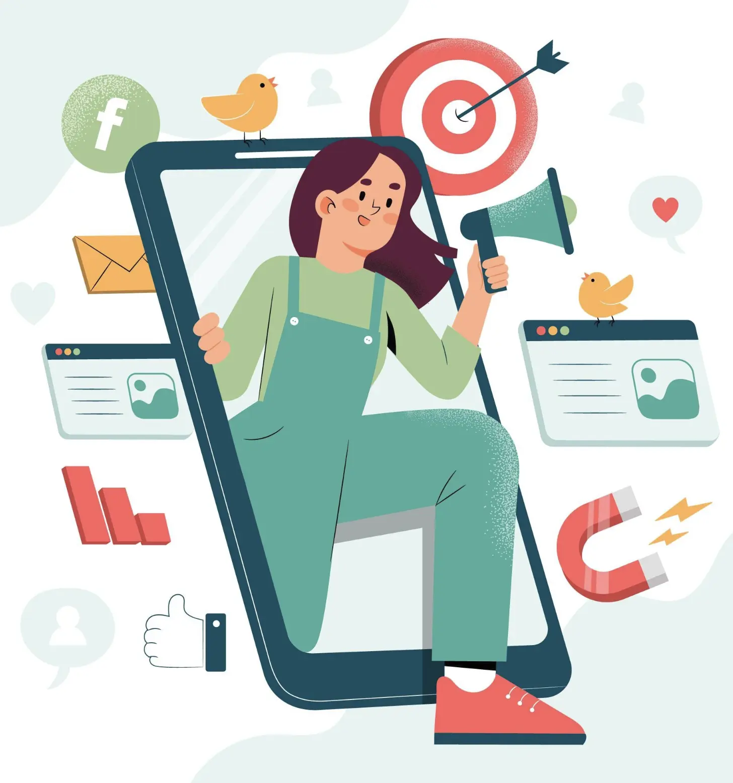 digital marketing agency near me